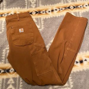 Womens Carhartt Pants